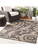 Alfresco Outdoor Rug ALF-9615 by Surya