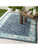 Alfresco Outdoor Rug ALF-9660 by Surya