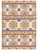 Big sur Outdoor Rug BSR-2307 by Surya
