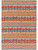 Mayan Outdoor Rug MYA-6199 by Surya