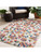Mayan Outdoor Rug MYA-6202 by Surya