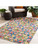 Mayan Outdoor Rug MYA-6225 by Surya