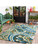 Rain Outdoor Rug RAI-1159 by Surya