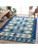 Rain Outdoor Rug RAI-1274 by Surya