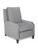 Brennan Glider Chair 29827