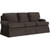 American 980-Q Sleeper Sofa No pillows