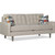 Jackie Upholstered Sofa 10100-79