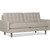 Jackie Upholstered Sofa 10100-79