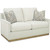 Generation You Upholstered Loveseat 19250-SS