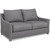 Generation You Upholstered Loveseat 19250-SS
