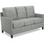 Tailor Made Upholstered Loveseat 5530-75