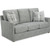 Tailor Made Upholstered Loveseat 5530-75