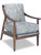 Bergman Chair 3320-C
