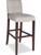 Lowry Bar Chair 2020-BSS-AL