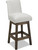 Monroe Bar Chair 130-BSM