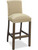 Monroe Bar Chair 130-BSS