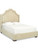 Dream Creations ZURRO-UPHOLSTERED-BED