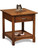West Lake Amish End Table FCET-WL