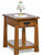 Modesto Amish End Table FVET-MD