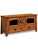 Modesto 60" Amish TV Stand FVE-032-MD-BP