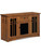 Kascade 57" Amish TV Stand FVE-037-KS