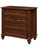 Portico Bedside Chest 7405