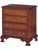 Williamsburg Bedside Chest 7704