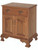 Williamsburg Nightstand 7702
