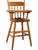 Acorn High Chair 92