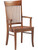 Cambridge Arm Chair 336A