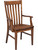 Cabana Arm Chair 397A