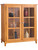 Estates Display Cabinet 916