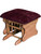 Ottoman Glider 43