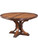 Corona 72" Round Table 4700-72