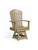 Swivel Bistro Dining Chair 328D