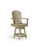 Swivel Bistro Counter Chair 328C