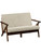 Malaya Loveseat