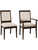 Wescott Chairs