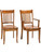 Frankton Chairs - Essential Dining Collection