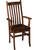 Abe Arm Chair