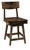 Barlow Swivel Bar Stool