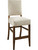 Canaan Stationary Bar Stool