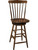 Cantaberry Swivel Bar Stool