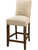 Corbin Stationary Bar Stool