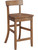 Eddison Stationary Bar Stool