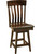 Galena Swivel Bar Stool