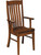 Houghton Arm Chair