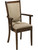 Kalispel Arm Chair