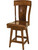 Lacombe Swivel Bar Stool