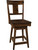 Lahoma Swivel Bar Stool